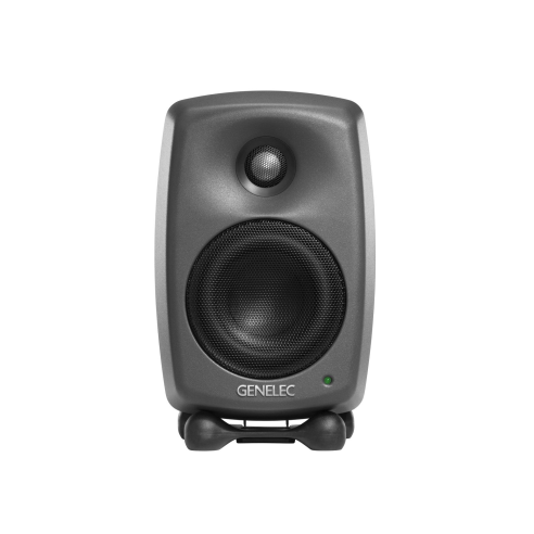 GENELEC 8320APM Smart Active a Due Vie
