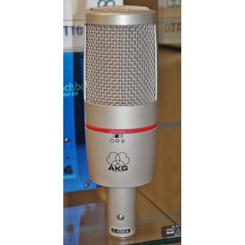 AKG C4000 B