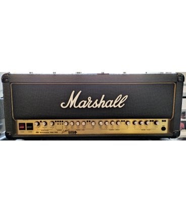 MARSHALL 30TH ANNIVERSARY 1962-1982