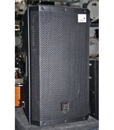 ELECTRO VOICE ZLX12P EX DEMO