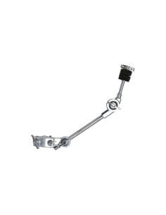 Dixon PA-ACMSM - giraffa reggipiatto c/clamp - short