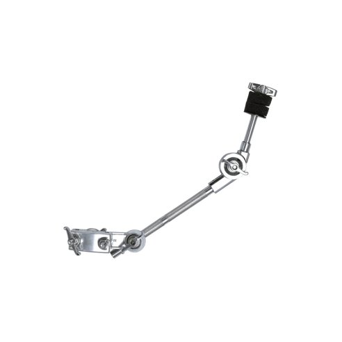 Dixon PA-ACMSM - giraffa reggipiatto c/clamp - short