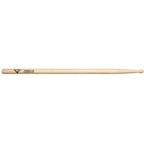Vater VHP5BW -\'\'Power 5B Wood\'\' - L: 16 1/2\'\' | 41.91cm - 0.610\'\' | 1.55cm - American Hickory