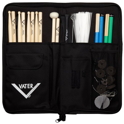 Vater VSB1 \'\'Stick Bag\'\' - Borsa per bacchette in Nylon