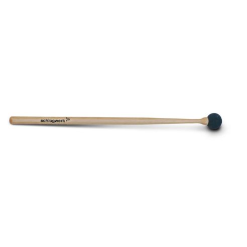 Schlagwerk MA102 - mallet gomma hard