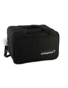 Schlagwerk TA3 - borsa per Cajon