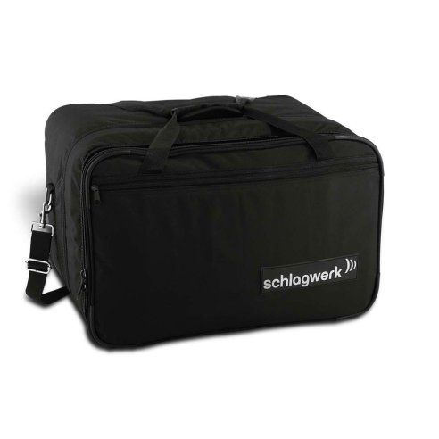 Schlagwerk TA3 - borsa per Cajon