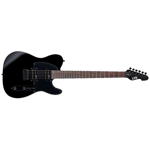 LTD LTD TE-200 - Black