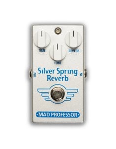MAD PROFESSOR SILVER SPRING REVERB