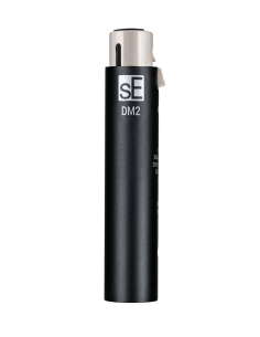 SE ELECTRONICS DM2 Black