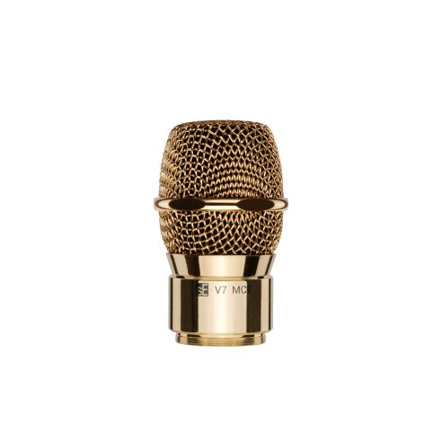 SE ELECTRONICS V7 MC2 Gold (Sennheiser)