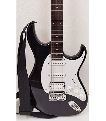 CORT G110 BLACK