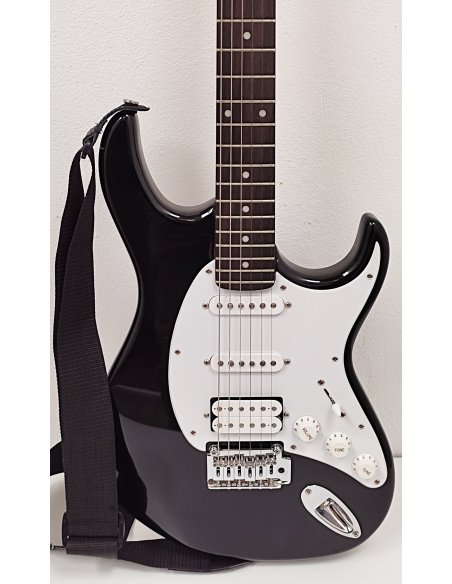 CORT G110 BLACK CORT G110 BLACK