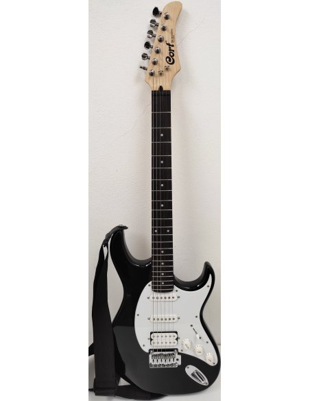 CORT G110 BLACK CORT G110 BLACK