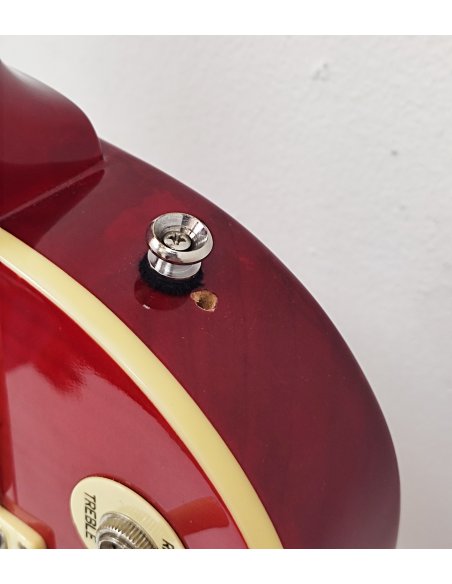 EPIPHONE LES PAUL STANDARD HCS LEFT HAND EPIPHONE LES PAUL STANDARD HCS LEFT HAND