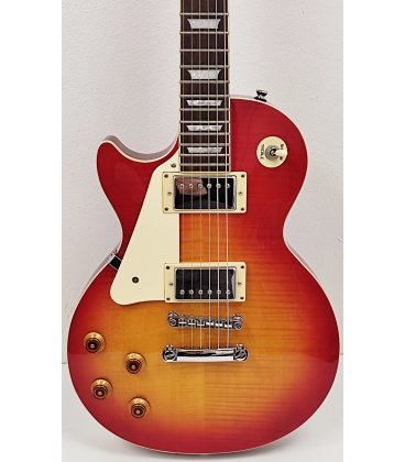 EPIPHONE LES PAUL STANDARD HCS LEFT HAND