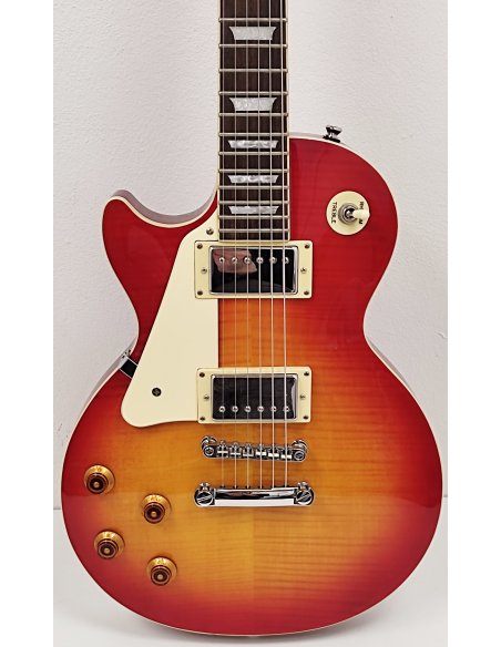 EPIPHONE LES PAUL STANDARD HCS LEFT HAND EPIPHONE LES PAUL STANDARD HCS LEFT HAND