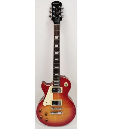 EPIPHONE LES PAUL STANDARD HCS LEFT HAND