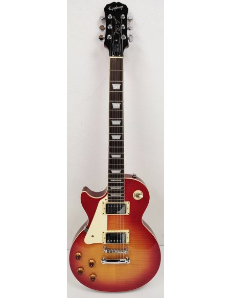 EPIPHONE LES PAUL STANDARD HCS LEFT HAND EPIPHONE LES PAUL STANDARD HCS LEFT HAND