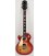 EPIPHONE LES PAUL STANDARD HCS LEFT HAND