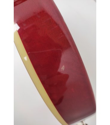 EPIPHONE LES PAUL STANDARD HCS LEFT HAND