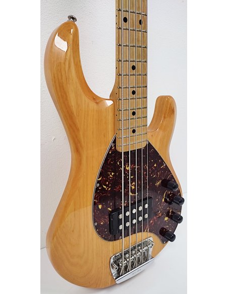 MUSIC MAN STINGRAY 5