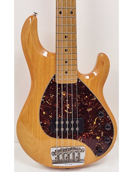 MUSIC MAN STINGRAY 5