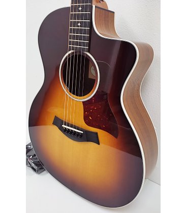 TAYLOR 214CE DLX SB