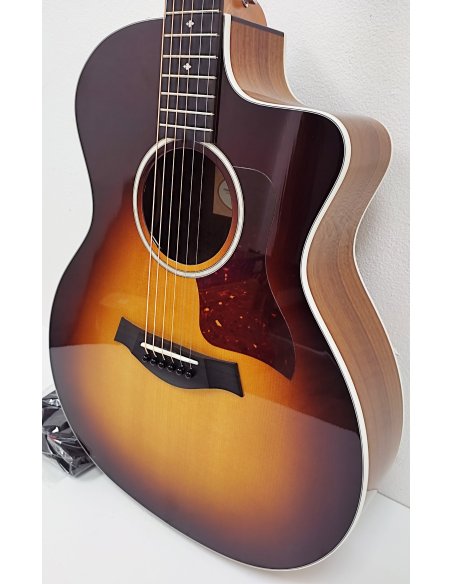 TAYLOR 214CE DLX SB