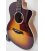 TAYLOR 214CE DLX SB