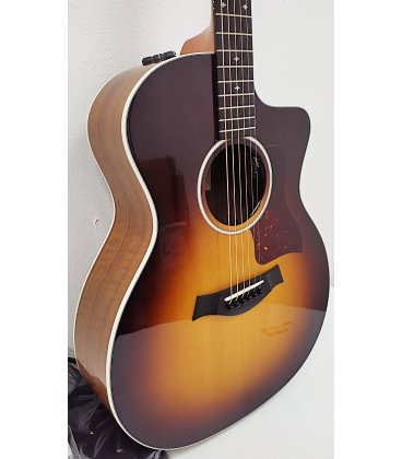 TAYLOR 214CE DLX SB
