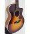 TAYLOR 214CE DLX SB