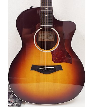 TAYLOR 214CE DLX SB