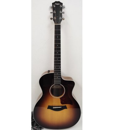 TAYLOR 214CE DLX SB