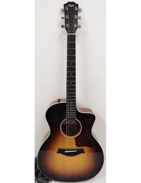 TAYLOR 214CE DLX SB