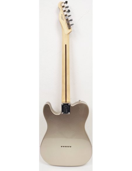 FENDER 75TH ANNIVERSARY TELE MN DIAMOND ANNIVERSARY EX DEMO