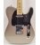 FENDER 75TH ANNIVERSARY TELE MN DIAMOND ANNIVERSARY EX DEMO