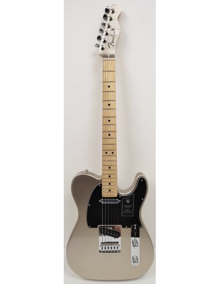 FENDER 75TH ANNIVERSARY TELE MN DIAMOND ANNIVERSARY EX DEMO