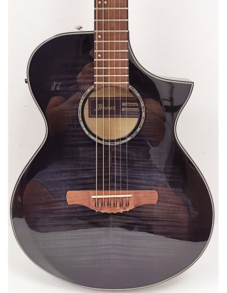 IBANEZ AEWC400-TKS