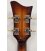 HOFNER 500/1 VIOLIN BASS V63 SUNBURST REISSUE