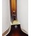 HOFNER 500/1 VIOLIN BASS V63 SUNBURST REISSUE