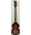 HOFNER 500/1 VIOLIN BASS V63 SUNBURST REISSUE