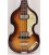 HOFNER 500/1 VIOLIN BASS V63 SUNBURST REISSUE