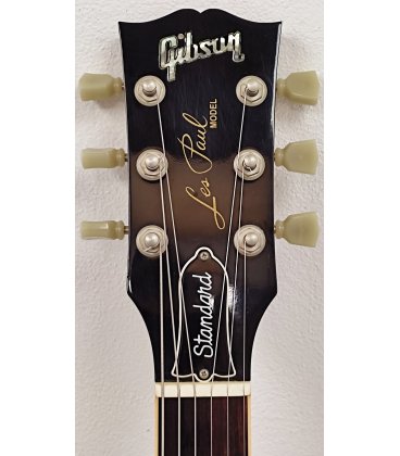 GIBSON LES PAUL STANDARD 1996 HONEY BURST