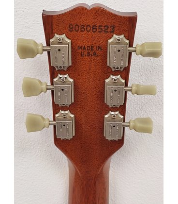GIBSON LES PAUL STANDARD 1996 HONEY BURST