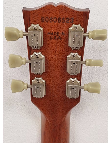 GIBSON LES PAUL STANDARD 1996 HONEY BURST