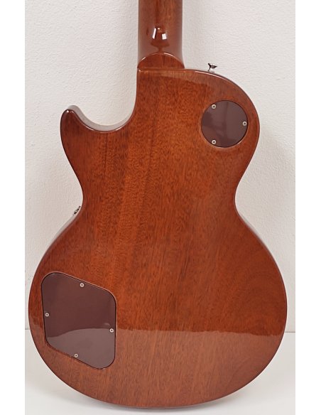 GIBSON LES PAUL STANDARD 1996 HONEY BURST