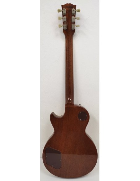 GIBSON LES PAUL STANDARD 1996 HONEY BURST