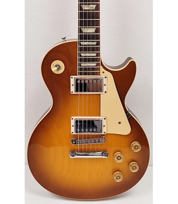 GIBSON LES PAUL STANDARD 1996 HONEY BURST