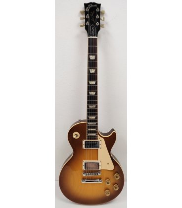 GIBSON LES PAUL STANDARD 1996 HONEY BURST